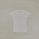 Vintage Oakley White T-shirt Womans (XS)