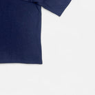 Vintage Polo Ralph Lauren Blue Knit Jumper (M)