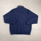 Vintage Polo Ralph Lauren Blue Trackjacket (XL)