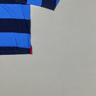 Vintage Ralph Lauren Sport Blue Shirt (S)