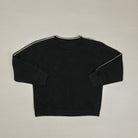 Vintage Nike Black Sweatshirt (M)