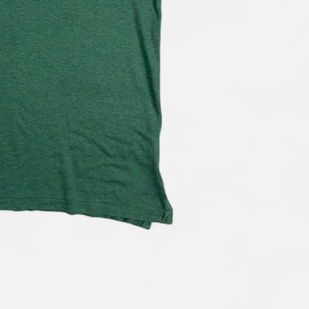 Vintage Polo Ralph Lauren Green Shirt (L)