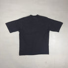 Vintage Adidas Black T-shirt (L)