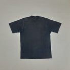 Vintage Adidas Black T-shirt (M)