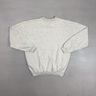 Vintage Wrangler Grey Sweatshirt (M )