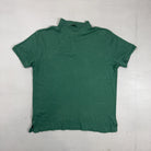 Vintage Polo Ralph Lauren Green Shirt (L)