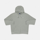 Vintage Nike Grey Hoodie (L)