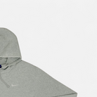 Vintage Nike Grey Hoodie (L)