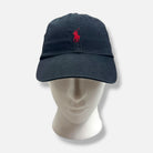 Vintage Navy Ralph Lauren Cap