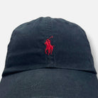 Vintage Navy Ralph Lauren Cap
