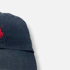 Vintage Navy Ralph Lauren Cap