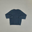 Vintage Diesel Blue Sweatshirt (S)