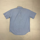 Vintage Ralph Lauren Blue Shirt (L)