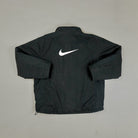 Vintage Nike Black Jacket (L)