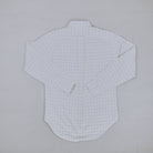 Vintage Ralph Lauren White CheckShirt (S)