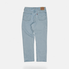 Vintage Levi Strauss & Co. Blue Jeans (W30 L28)