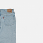 Vintage Levi Strauss & Co. Blue Jeans (W30 L28)