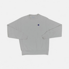 Vintage Champion White Sweatshirt (S)