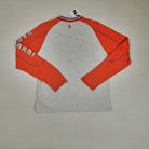 Vintage Adidas Multicoloured Sweatshirt (S)