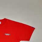 Vintage Russell Athletic Red T-shirt (L)