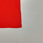 Vintage Russell Athletic Red T-shirt (L)