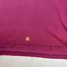 Vintage Adidas Pink Top (L Oversized)