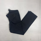 Vintage Adidas Black Trousers (34 X 32)