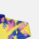 Vintage Diffusport Multicoloured Trackjacket (M)