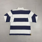 Vintage Polo Ralph Lauren Multicoloured Sweatshirt (XL)