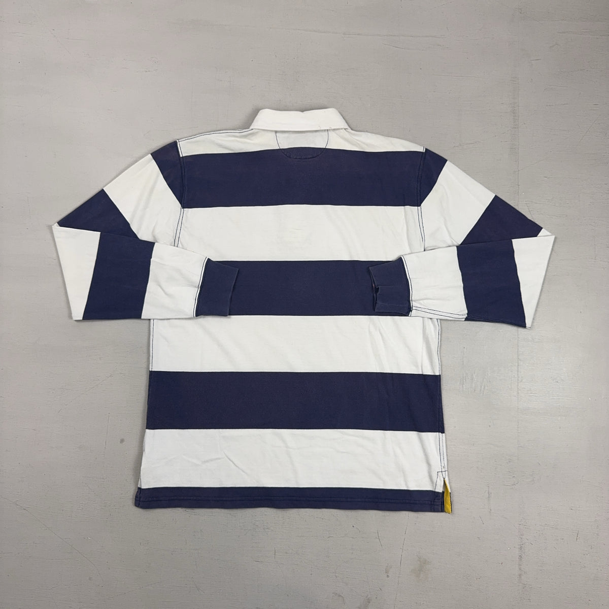 Vintage Polo Ralph Lauren Multicoloured Sweatshirt (XL)