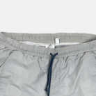 Vintage Adidas Grey Shorts (M)