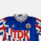 Ajax 1989/1990 Umbro Jersey (L)