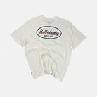 Vintage Billabong White T-shirt (XL)