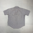 Vintage Ralph Lauren Jeans Co. Multicoloured Shirt (L)