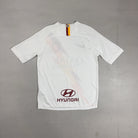 As Roma 2019/20 Nike Home Jersey (M)