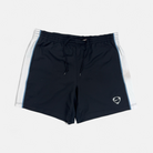 Vintage Nike Black Shorts (M)