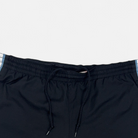 Vintage Nike Black Shorts (M) detail