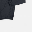 Vintage Puma Black Trackjacket (L)