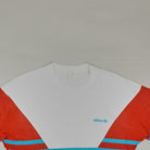 Vintage Adidas White T-shirt (M)