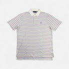 Vintage Polo Ralph Lauren White Top (L)