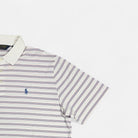 Vintage Polo Ralph Lauren White Top (L)