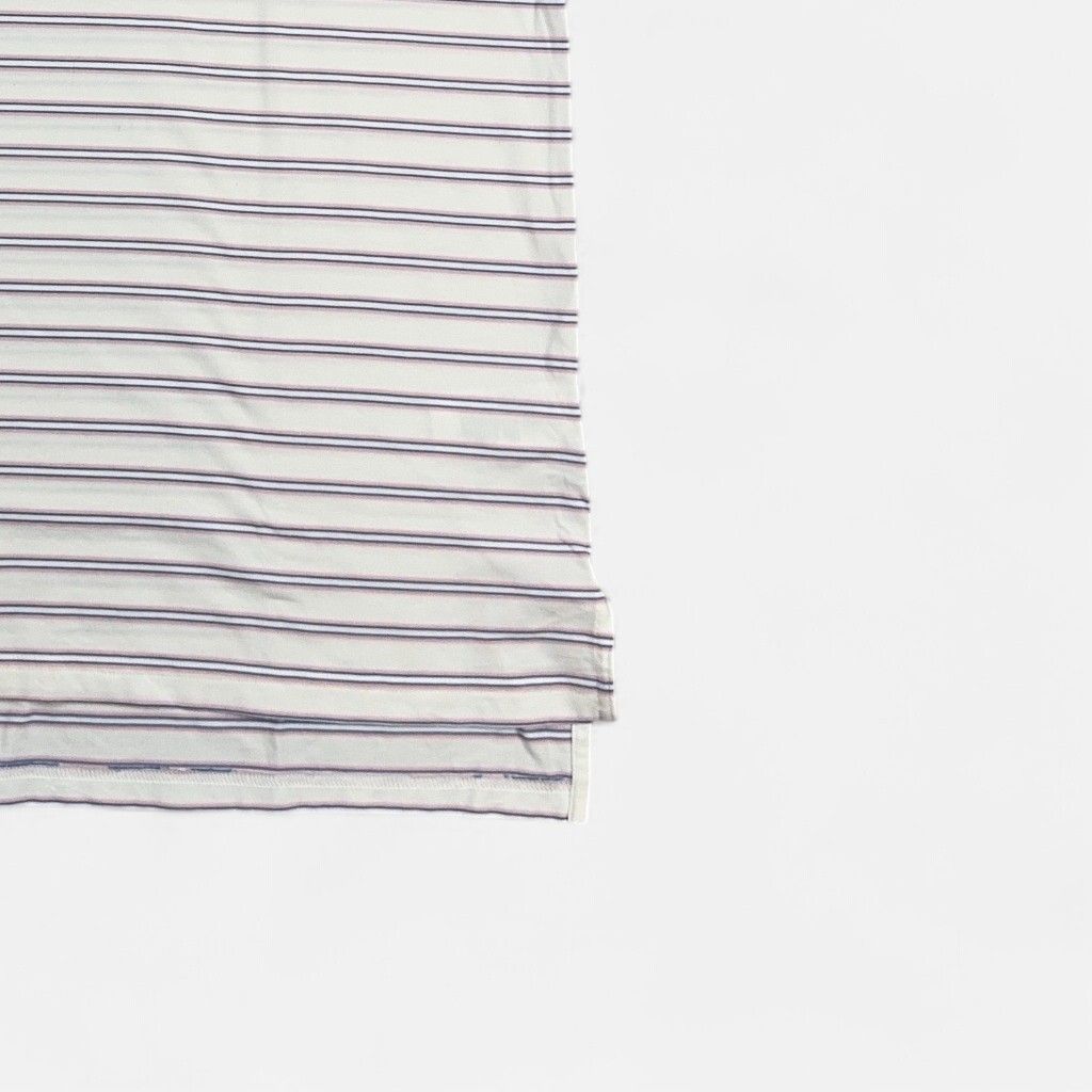 Vintage Polo Ralph Lauren White Top (L)