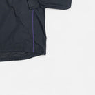 Vintage Adidas Black Sacramento Kings Pullover (L)