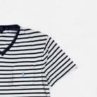 Vintage Polo Ralph Lauren White T-shirt (M)