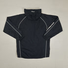 Vintage Umbro Black 1/4 Zip (L)