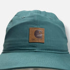 Vintage Green Carhartt Cap