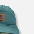 Vintage Green Carhartt Cap