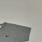 Vintage Nike Grey T-shirt (M)