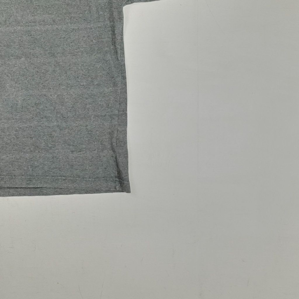 Vintage Nike Grey T-shirt (M)