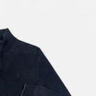 Vintage Polo Ralph Lauren Blue 1/4 Zip (M)